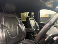 USED 2020 12 MERCEDES-BENZ V-CLASS 2.0 V220d Sport MPV 5dr Diesel G-Tronic+ Euro 6 (s/s) XLWB (163 ps) 