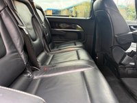 USED 2020 12 MERCEDES-BENZ V-CLASS 2.0 V220d Sport MPV 5dr Diesel G-Tronic+ Euro 6 (s/s) XLWB (163 ps) 