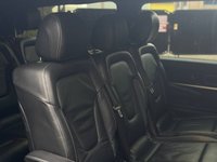 USED 2020 12 MERCEDES-BENZ V-CLASS 2.0 V220d Sport MPV 5dr Diesel G-Tronic+ Euro 6 (s/s) XLWB (163 ps) 