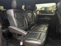 USED 2020 12 MERCEDES-BENZ V-CLASS 2.0 V220d Sport MPV 5dr Diesel G-Tronic+ Euro 6 (s/s) XLWB (163 ps) 
