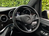 USED 2020 12 MERCEDES-BENZ V-CLASS 2.0 V220d Sport MPV 5dr Diesel G-Tronic+ Euro 6 (s/s) XLWB (163 ps) 