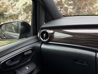 USED 2020 12 MERCEDES-BENZ V-CLASS 2.0 V220d Sport MPV 5dr Diesel G-Tronic+ Euro 6 (s/s) XLWB (163 ps) 
