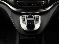 USED 2020 12 MERCEDES-BENZ V-CLASS 2.0 V220d Sport MPV 5dr Diesel G-Tronic+ Euro 6 (s/s) XLWB (163 ps) 