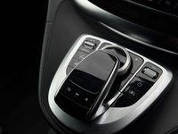USED 2020 12 MERCEDES-BENZ V-CLASS 2.0 V220d Sport MPV 5dr Diesel G-Tronic+ Euro 6 (s/s) XLWB (163 ps) 