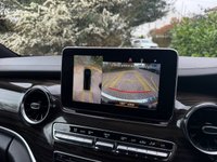 USED 2020 12 MERCEDES-BENZ V-CLASS 2.0 V220d Sport MPV 5dr Diesel G-Tronic+ Euro 6 (s/s) XLWB (163 ps) 