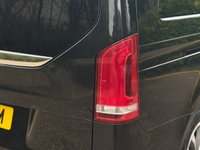 USED 2020 12 MERCEDES-BENZ V-CLASS 2.0 V220d Sport MPV 5dr Diesel G-Tronic+ Euro 6 (s/s) XLWB (163 ps) 