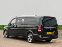 USED 2020 12 MERCEDES-BENZ V-CLASS 2.0 V220d Sport MPV 5dr Diesel G-Tronic+ Euro 6 (s/s) XLWB (163 ps) 