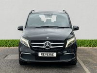 USED 2020 12 MERCEDES-BENZ V-CLASS 2.0 V220d Sport MPV 5dr Diesel G-Tronic+ Euro 6 (s/s) XLWB (163 ps) 