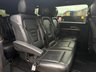 USED 2020 12 MERCEDES-BENZ V-CLASS 2.0 V220d Sport MPV 5dr Diesel G-Tronic+ Euro 6 (s/s) XLWB (163 ps) 
