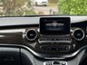USED 2020 12 MERCEDES-BENZ V-CLASS 2.0 V220d Sport MPV 5dr Diesel G-Tronic+ Euro 6 (s/s) XLWB (163 ps) 