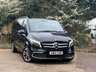 USED 2020 12 MERCEDES-BENZ V-CLASS 2.0 V220d Sport MPV 5dr Diesel G-Tronic+ Euro 6 (s/s) XLWB (163 ps) 