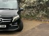 USED 2020 12 MERCEDES-BENZ V-CLASS 2.0 V220d Sport MPV 5dr Diesel G-Tronic+ Euro 6 (s/s) XLWB (163 ps) 