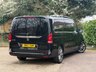 USED 2020 12 MERCEDES-BENZ V-CLASS 2.0 V220d Sport MPV 5dr Diesel G-Tronic+ Euro 6 (s/s) XLWB (163 ps) 