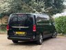 USED 2020 12 MERCEDES-BENZ V-CLASS 2.0 V220d Sport MPV 5dr Diesel G-Tronic+ Euro 6 (s/s) XLWB (163 ps) 