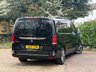 USED 2020 12 MERCEDES-BENZ V-CLASS 2.0 V220d Sport MPV 5dr Diesel G-Tronic+ Euro 6 (s/s) XLWB (163 ps) 