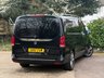 USED 2020 12 MERCEDES-BENZ V-CLASS 2.0 V220d Sport MPV 5dr Diesel G-Tronic+ Euro 6 (s/s) XLWB (163 ps) 