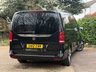 USED 2020 12 MERCEDES-BENZ V-CLASS 2.0 V220d Sport MPV 5dr Diesel G-Tronic+ Euro 6 (s/s) XLWB (163 ps) 