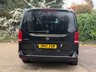 USED 2020 12 MERCEDES-BENZ V-CLASS 2.0 V220d Sport MPV 5dr Diesel G-Tronic+ Euro 6 (s/s) XLWB (163 ps) 