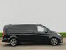 USED 2020 12 MERCEDES-BENZ V-CLASS 2.0 V220d Sport MPV 5dr Diesel G-Tronic+ Euro 6 (s/s) XLWB (163 ps) 