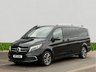 USED 2020 12 MERCEDES-BENZ V-CLASS 2.0 V220d Sport MPV 5dr Diesel G-Tronic+ Euro 6 (s/s) XLWB (163 ps) 