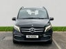 USED 2020 12 MERCEDES-BENZ V-CLASS 2.0 V220d Sport MPV 5dr Diesel G-Tronic+ Euro 6 (s/s) XLWB (163 ps) 