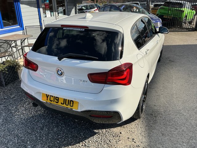 2019 BMW 1 SERIES - Photo 6