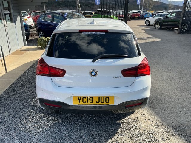 2019 BMW 1 SERIES - Photo 7