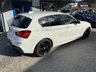 USED 2019 19 BMW 1 SERIES 1.5 118i GPF M Sport Shadow Edition Hatchback 5dr Petrol Auto Euro 6 (s/s) (136 ps) Great condition throughout