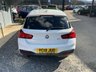 USED 2019 19 BMW 1 SERIES 1.5 118i GPF M Sport Shadow Edition Hatchback 5dr Petrol Auto Euro 6 (s/s) (136 ps) Great condition throughout
