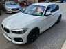 USED 2019 19 BMW 1 SERIES 1.5 118i GPF M Sport Shadow Edition Hatchback 5dr Petrol Auto Euro 6 (s/s) (136 ps) Great condition throughout