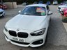 USED 2019 19 BMW 1 SERIES 1.5 118i GPF M Sport Shadow Edition Hatchback 5dr Petrol Auto Euro 6 (s/s) (136 ps) Great condition throughout