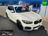 USED 2019 19 BMW 1 SERIES 1.5 118i GPF M Sport Shadow Edition Hatchback 5dr Petrol Auto Euro 6 (s/s) (136 ps) Great condition throughout