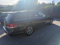 USED 2014 14 MERCEDES-BENZ E-CLASS 2.1 E220 CDI SE Estate 5dr Diesel G-Tronic+ Euro 5 (s/s) (170 ps) 