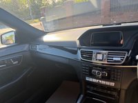 USED 2014 14 MERCEDES-BENZ E-CLASS 2.1 E220 CDI SE Estate 5dr Diesel G-Tronic+ Euro 5 (s/s) (170 ps) 