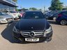 USED 2014 14 MERCEDES-BENZ E-CLASS 2.1 E220 CDI SE Estate 5dr Diesel G-Tronic+ Euro 5 (s/s) (170 ps) 