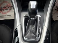 USED 2015 65 FORD MONDEO 2.0 TDCi Zetec Hatchback 5dr Diesel Manual Euro 6 (s/s) (150 ps) AUTOMATIC