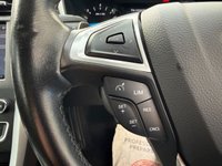 USED 2015 65 FORD MONDEO 2.0 TDCi Zetec Hatchback 5dr Diesel Manual Euro 6 (s/s) (150 ps) AUTOMATIC