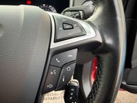 USED 2015 65 FORD MONDEO 2.0 TDCi Zetec Hatchback 5dr Diesel Manual Euro 6 (s/s) (150 ps) AUTOMATIC