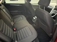 USED 2015 65 FORD MONDEO 2.0 TDCi Zetec Hatchback 5dr Diesel Manual Euro 6 (s/s) (150 ps) AUTOMATIC