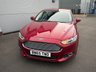 USED 2015 65 FORD MONDEO 2.0 TDCi Zetec Hatchback 5dr Diesel Manual Euro 6 (s/s) (150 ps) AUTOMATIC
