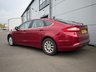 USED 2015 65 FORD MONDEO 2.0 TDCi Zetec Hatchback 5dr Diesel Manual Euro 6 (s/s) (150 ps) AUTOMATIC