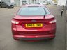 USED 2015 65 FORD MONDEO 2.0 TDCi Zetec Hatchback 5dr Diesel Manual Euro 6 (s/s) (150 ps) AUTOMATIC