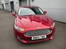 USED 2015 65 FORD MONDEO 2.0 TDCi Zetec Hatchback 5dr Diesel Manual Euro 6 (s/s) (150 ps) AUTOMATIC