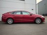 USED 2015 65 FORD MONDEO 2.0 TDCi Zetec Hatchback 5dr Diesel Manual Euro 6 (s/s) (150 ps) AUTOMATIC