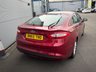 USED 2015 65 FORD MONDEO 2.0 TDCi Zetec Hatchback 5dr Diesel Manual Euro 6 (s/s) (150 ps) AUTOMATIC