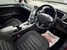 USED 2015 65 FORD MONDEO 2.0 TDCi Zetec Hatchback 5dr Diesel Manual Euro 6 (s/s) (150 ps) AUTOMATIC