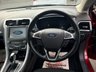 USED 2015 65 FORD MONDEO 2.0 TDCi Zetec Hatchback 5dr Diesel Manual Euro 6 (s/s) (150 ps) AUTOMATIC