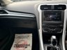 USED 2015 65 FORD MONDEO 2.0 TDCi Zetec Hatchback 5dr Diesel Manual Euro 6 (s/s) (150 ps) AUTOMATIC