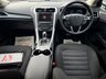 USED 2015 65 FORD MONDEO 2.0 TDCi Zetec Hatchback 5dr Diesel Manual Euro 6 (s/s) (150 ps) AUTOMATIC