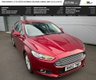 USED 2015 65 FORD MONDEO 2.0 TDCi Zetec Hatchback 5dr Diesel Manual Euro 6 (s/s) (150 ps) AUTOMATIC